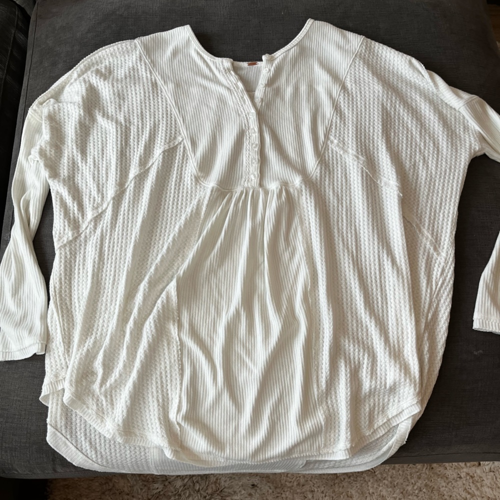Free People Leo Henley